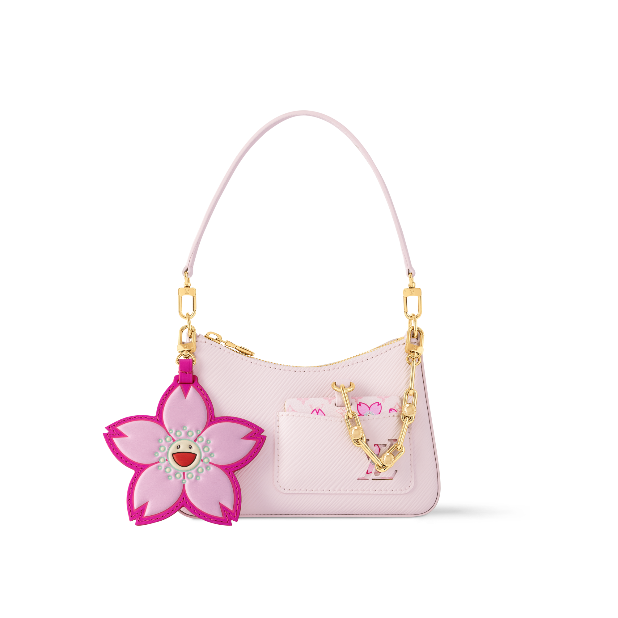 LV x TM Bolsa Marellini Epi - Bolsas | LOUIS VUITTON ®